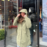 Helly Hansen Women's Valentia 2.0 Raincoat