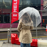 Helly Hansen Women's Welsey II Waterproof Trench