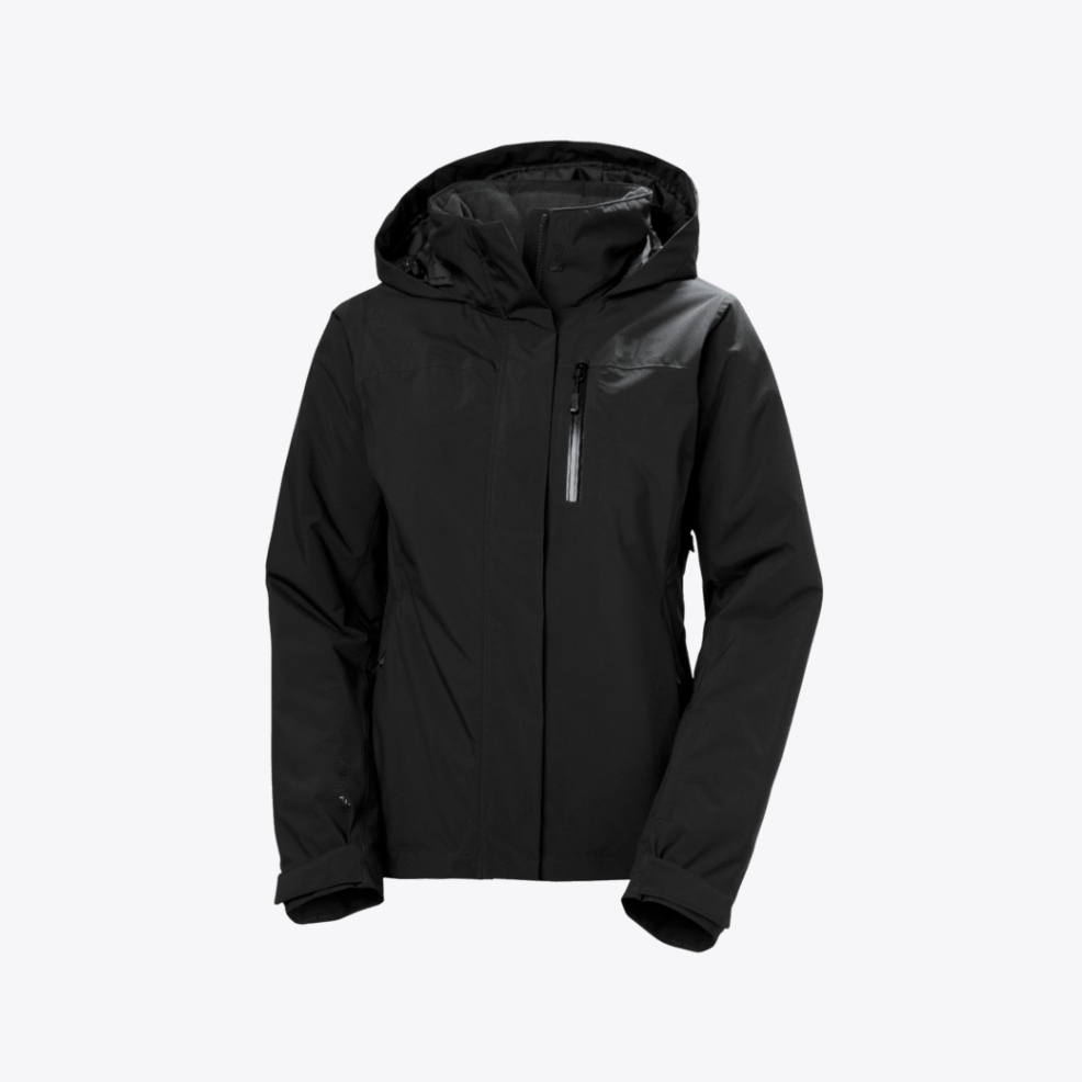 Helly Hansen Women's Crewser Insulated Ski Jacket