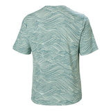 Helly Hansen Women's Active Solen Relaxed Graphic Tee