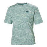 Helly Hansen Women's Active Solen Relaxed Graphic Tee