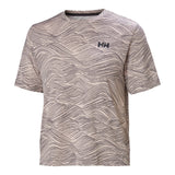Helly Hansen Women's Active Solen Relaxed Graphic Tee
