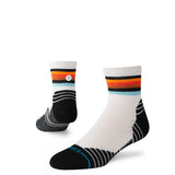 Stance Athletic Vindicated Mid Wool Quarter Sock