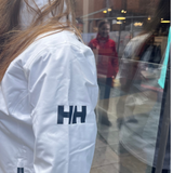 Helly Hansen Women's Crew Hooded Midlayer Jacket (Old Version)