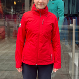 Helly Hansen Women's Crew Hooded Midlayer Jacket (Old Version)