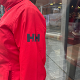 Helly Hansen Women's Crew Hooded Midlayer Jacket (Old Version)