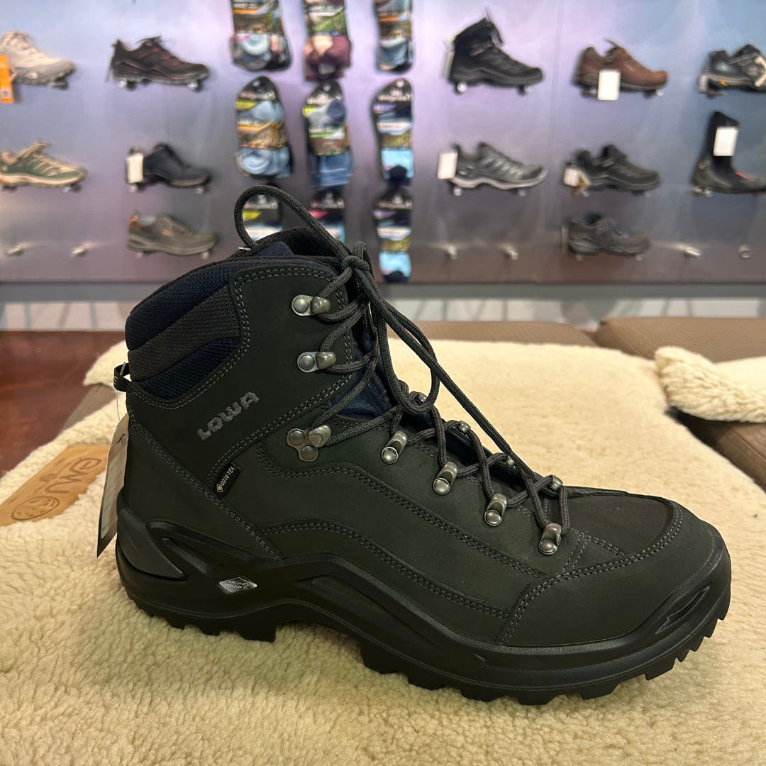Lowa Men's Renegade Gore-Tex® Mid Boot