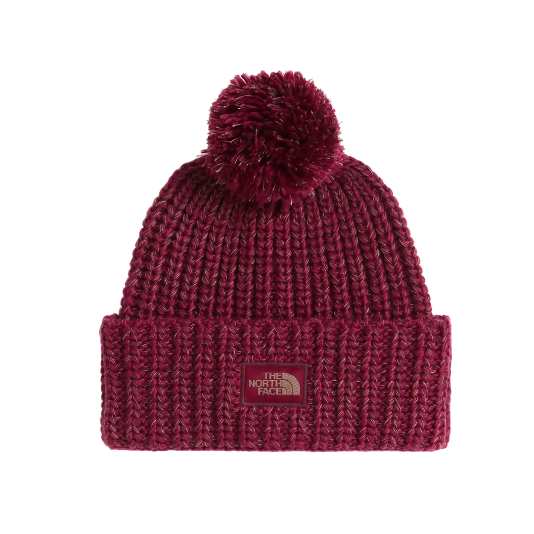 The North Face Cosy Chunky Cabin Beanie