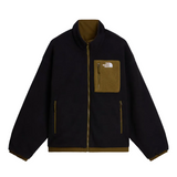 The North Face Men's Yumiori Reversible Fleece Jacket