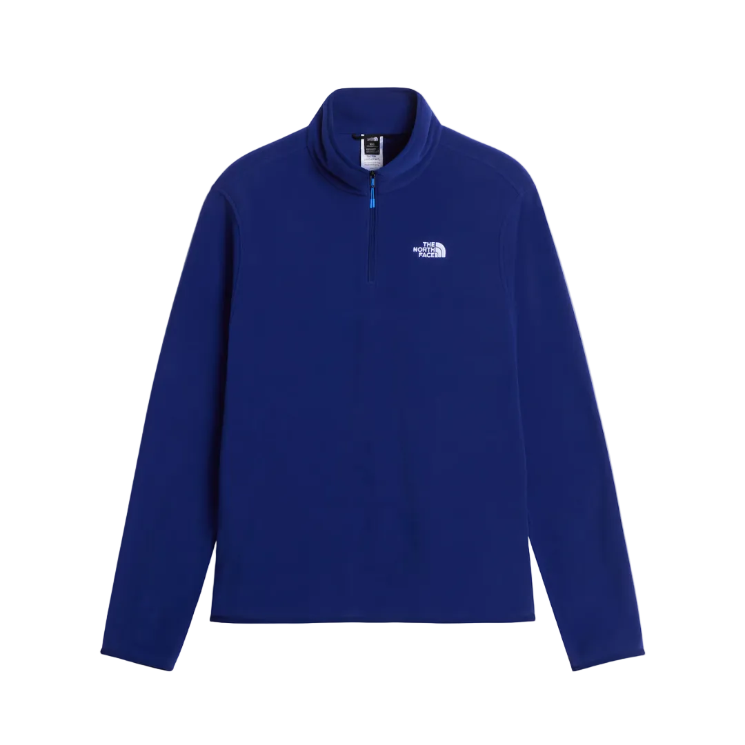 The North Face Men's Glacier Half-Zip Fleece