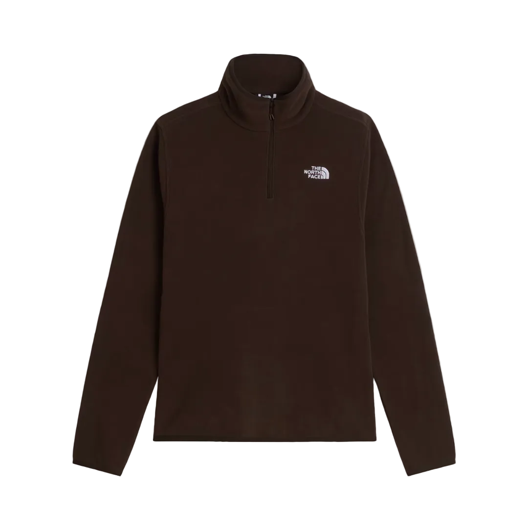 The North Face Men's Glacier Half-Zip Fleece
