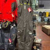 Helly Hansen Men's Pier Sailing Salopette 1.0 and 2.0