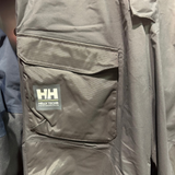Helly Hansen Men's Pier Sailing Salopette 1.0 and 2.0