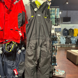Helly Hansen Men's Pier Sailing Salopette 1.0 and 2.0