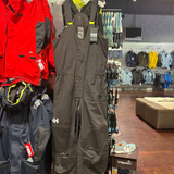 Helly Hansen Men's Pier Sailing Salopette 1.0 and 2.0