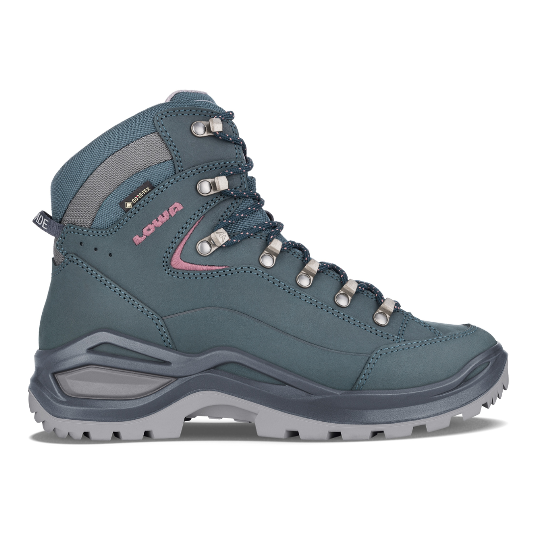 Lowa Women's Renegade Gore-Tex® Mid Boot