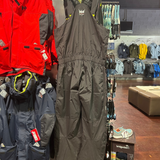 Helly Hansen Men's Pier Sailing Salopette 1.0 and 2.0