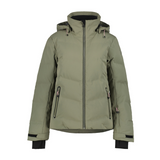 Icepeak Fitzgerald Women's Ski Jacket