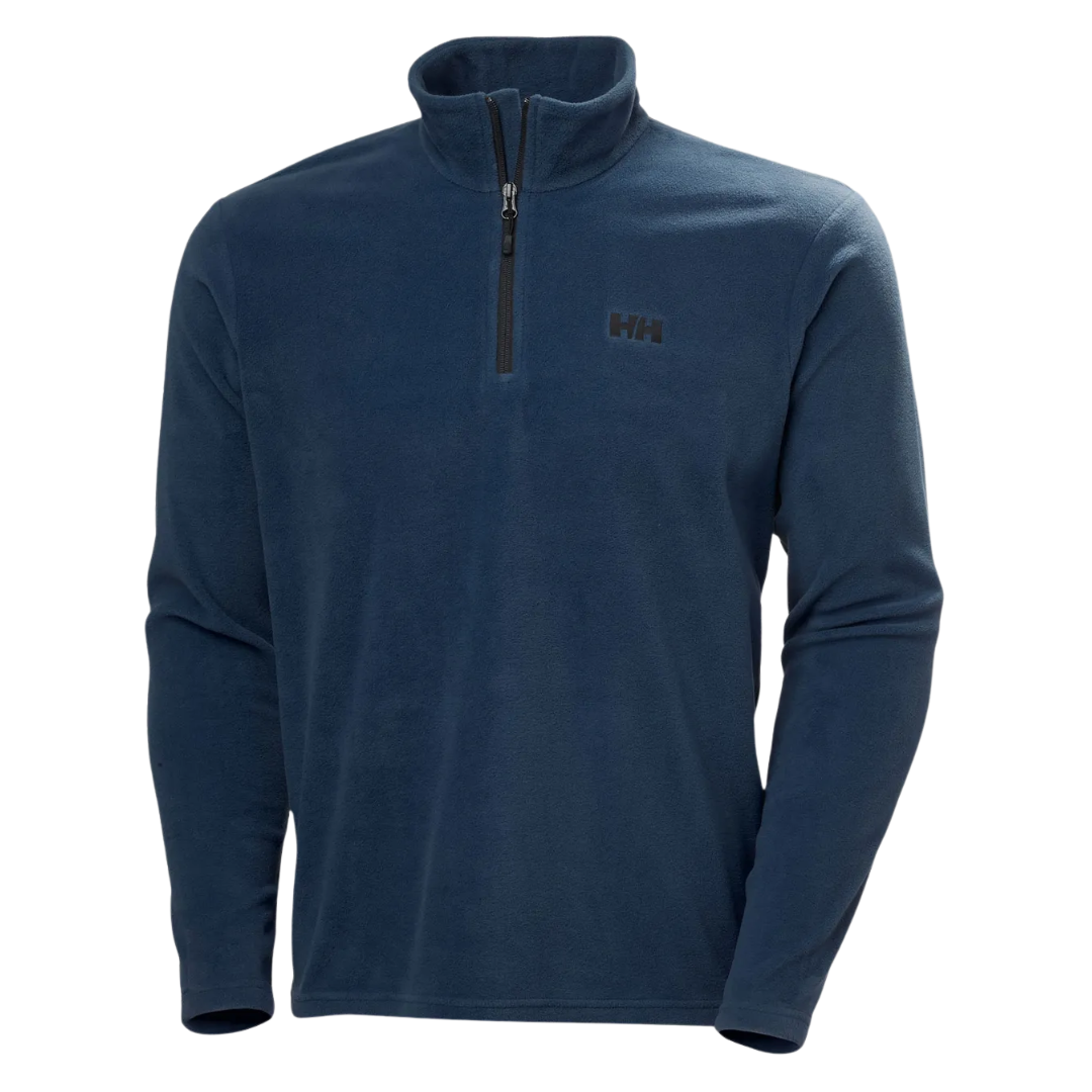 Helly Hansen Men's Daybreaker Half-Zip Fleece