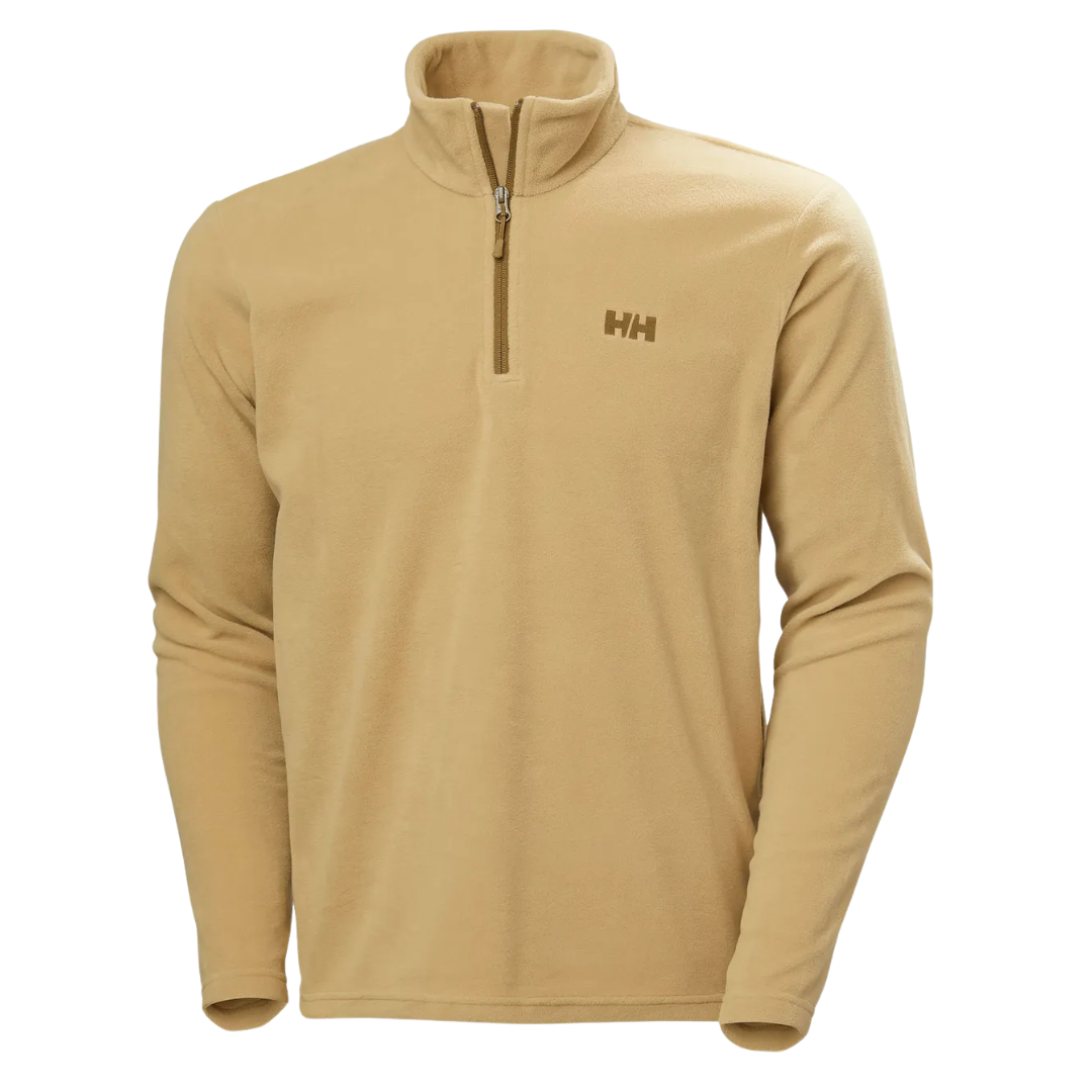 Helly Hansen Men's Daybreaker Half-Zip Fleece