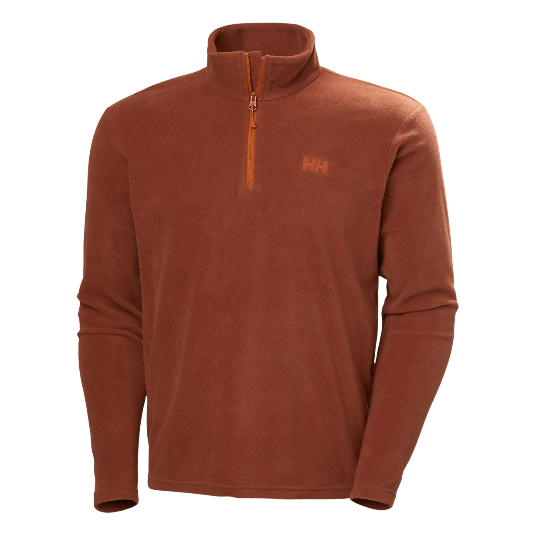 Helly Hansen Men's Daybreaker Half-Zip Fleece