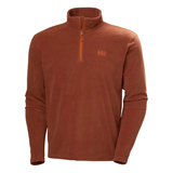Helly Hansen Men's Daybreaker Half-Zip Fleece