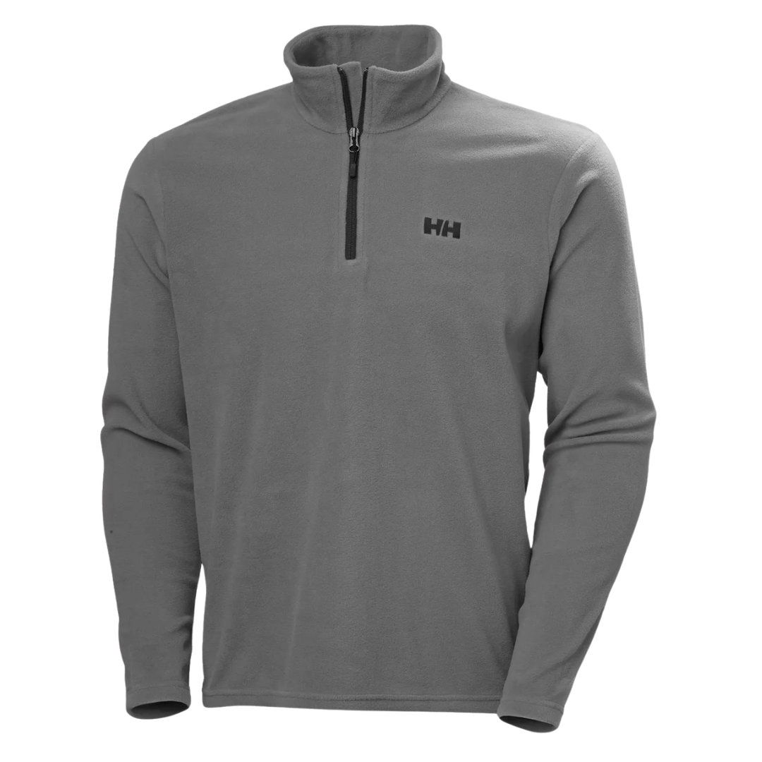Helly Hansen Men's Daybreaker Half-Zip Fleece