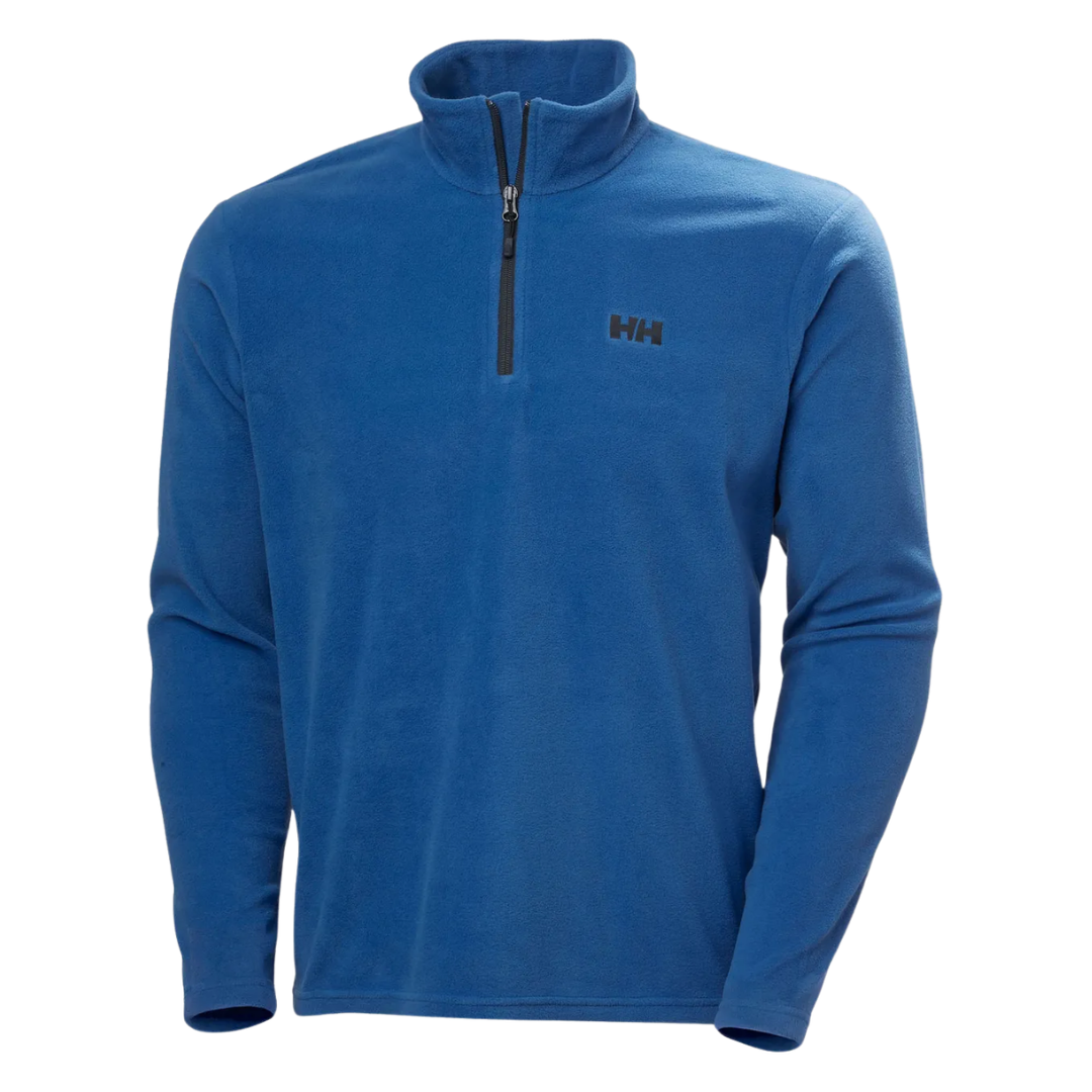 Helly Hansen Men's Daybreaker Half-Zip Fleece