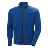 Helly Hansen Mens Daybreaker Full Zip Fleece