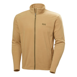 Helly Hansen Mens Daybreaker Full Zip Fleece