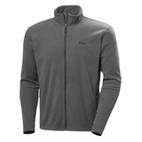 Helly Hansen Mens Daybreaker Full Zip Fleece