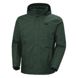 Helly Hansen Men's Dubliner Insulated Waterproof Jacket