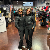 Luhta Sammalvaara Women's Ski Suit