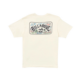 Billabong Men's Scenic Arch Adiv T-Shirt