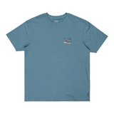 Billabong Men's Shine Short Sleeve T-Shirt