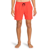 Billabong Men's All Day Layback Swim Shorts