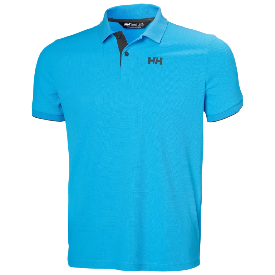 Helly Hansen Men's Ocean Polo