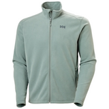 Helly Hansen Mens Daybreaker Full Zip Fleece