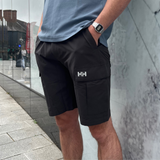 Helly Hansen Men's QD Cargo Shorts