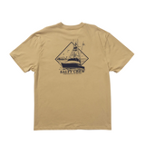 Salty Crew Men's Vessel Classic T-Shirt