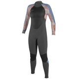 O'Neill Youth Epic 5/4mm Back Zip Full Wetsuit
