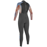 O'Neill Youth Epic 5/4mm Back Zip Full Wetsuit