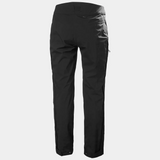 Helly Hansen Women's Verglas Infinity Shell Waterproof Trousers
