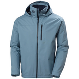 Helly Hansen Men's Hooded Crew Midlayer Jacket 2.0