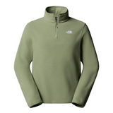 The North Face Men's 100 Glacier Half-Zip Fleece