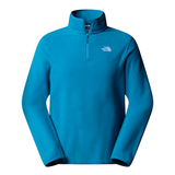 The North Face Men's 100 Glacier Half-Zip Fleece