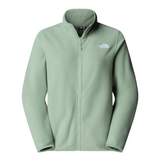 The North Face Women's 100 Full-Zip Glacier Fleece