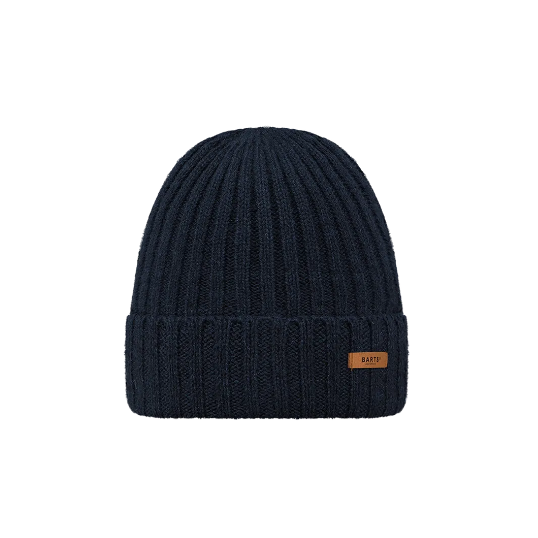 Barts® Men's Haakon Turnup Beanie