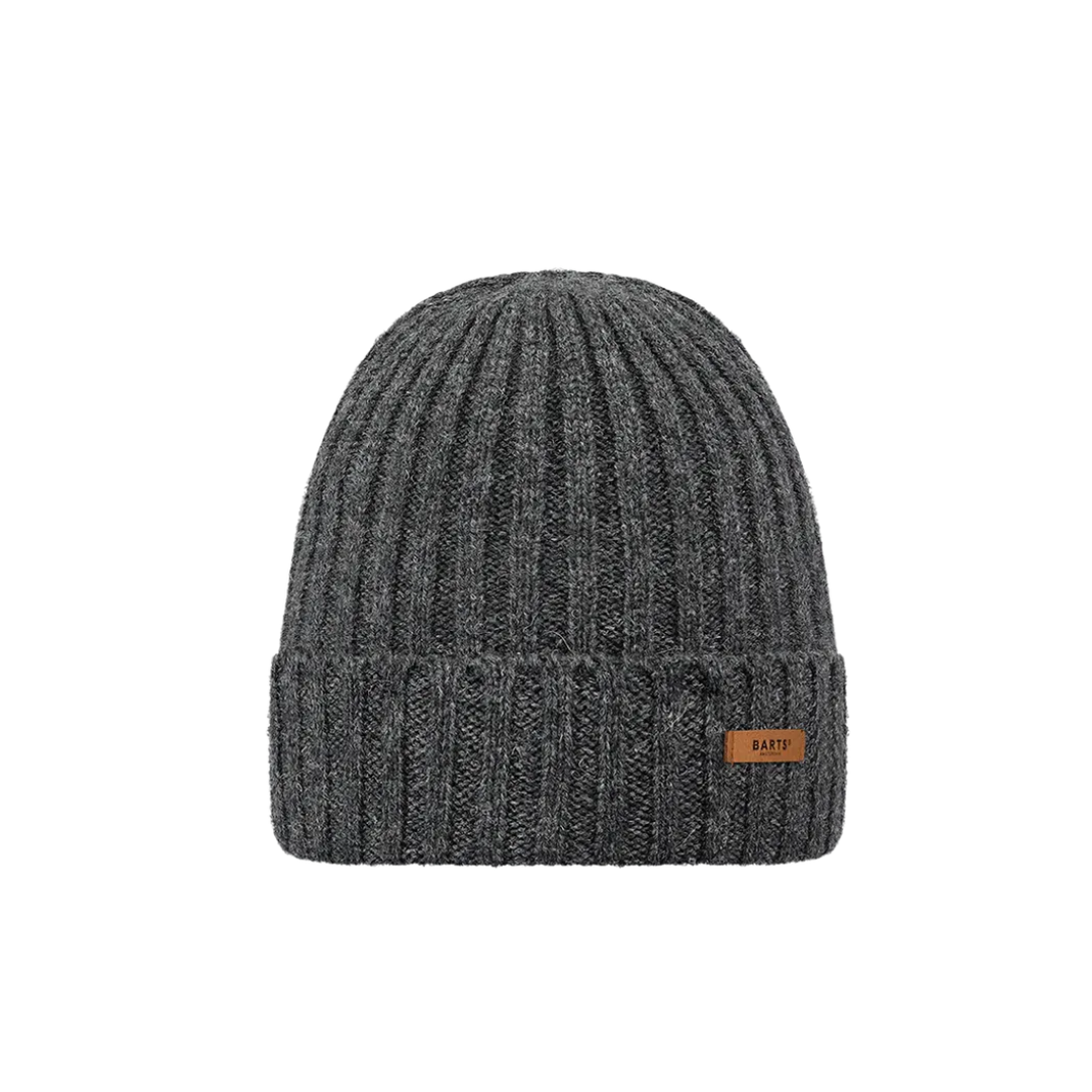 Barts® Men's Haakon Turnup Beanie