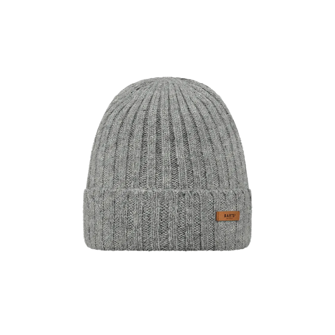 Barts® Men's Haakon Turnup Beanie